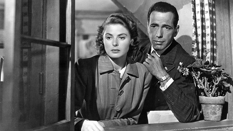 Según IMDb. Estas son las mejores películas románticas de la historia del cine 