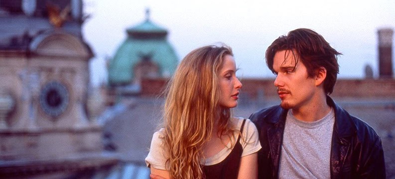 Según IMDb. Estas son las mejores películas románticas de la historia del cine 