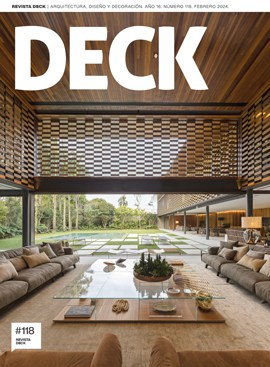 DECK 118 - Febrero 2024