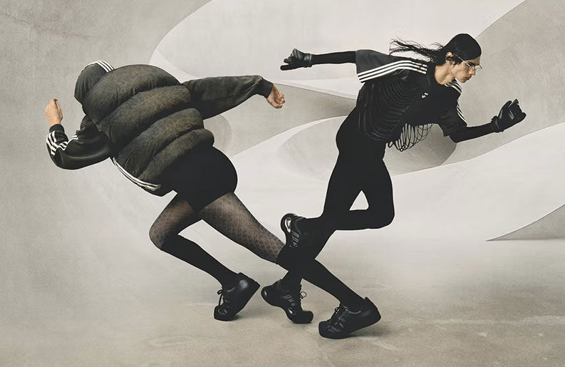 AVAVAV x adidas