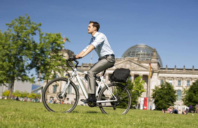 BikeFriendly