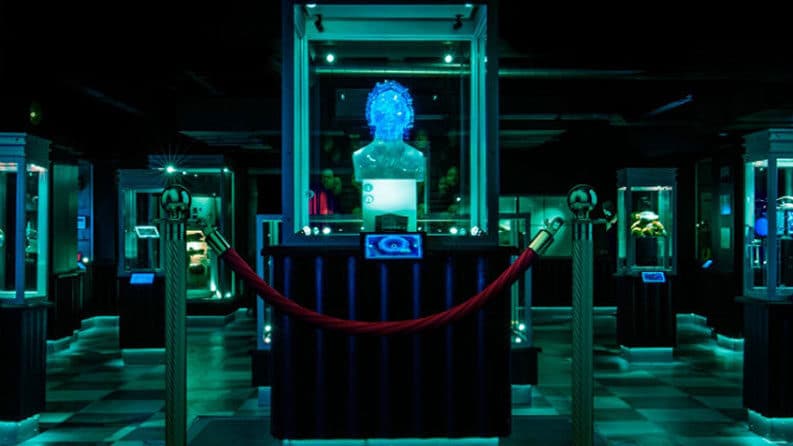 Diez mejores capítulos de Black Mirror