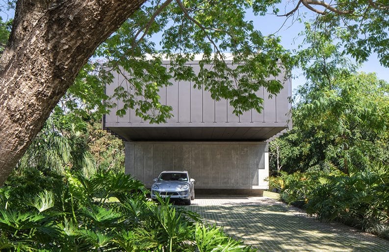 Casa AS by Sommet