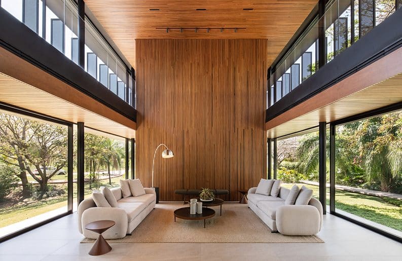 Casa AS by Sommet