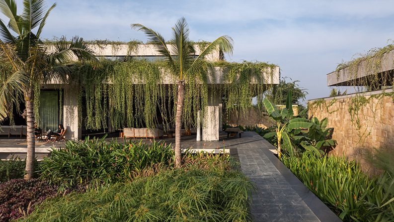 Casa Antriya by 23 Degrees Design Shift