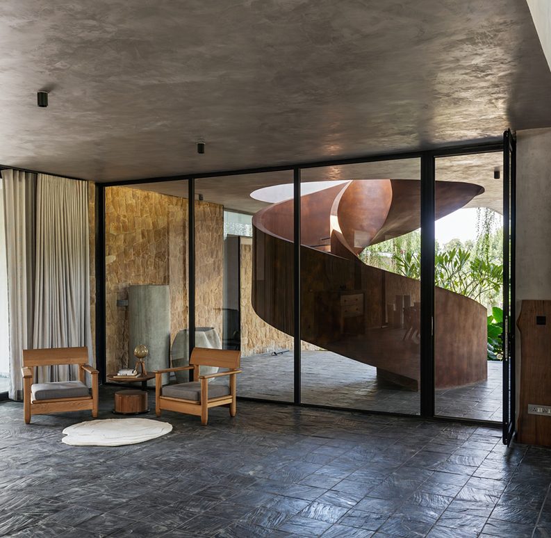 Casa Antriya by 23 Degrees Design Shift