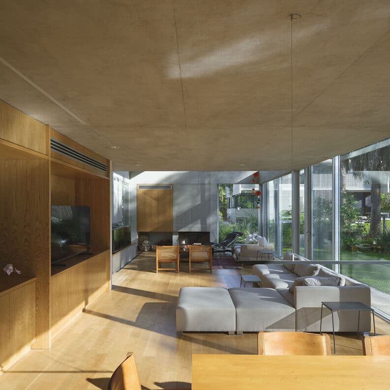 Casa Eucalipto by Julia Yako, Laura Marino
