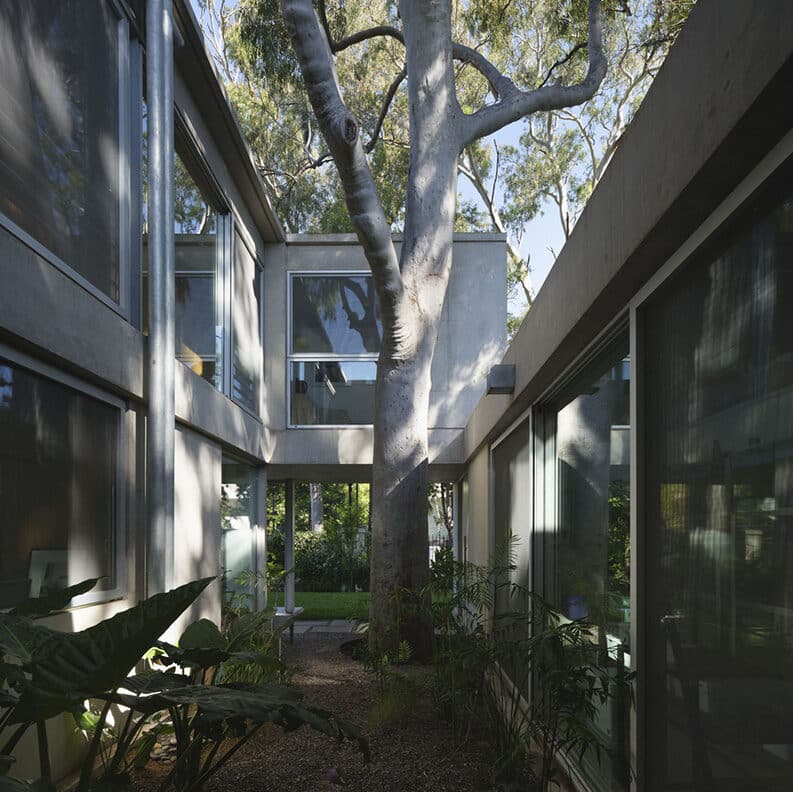 Casa Eucalipto by Julia Yako, Laura Marino
