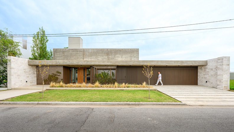Casa G by Karlen + Clemente