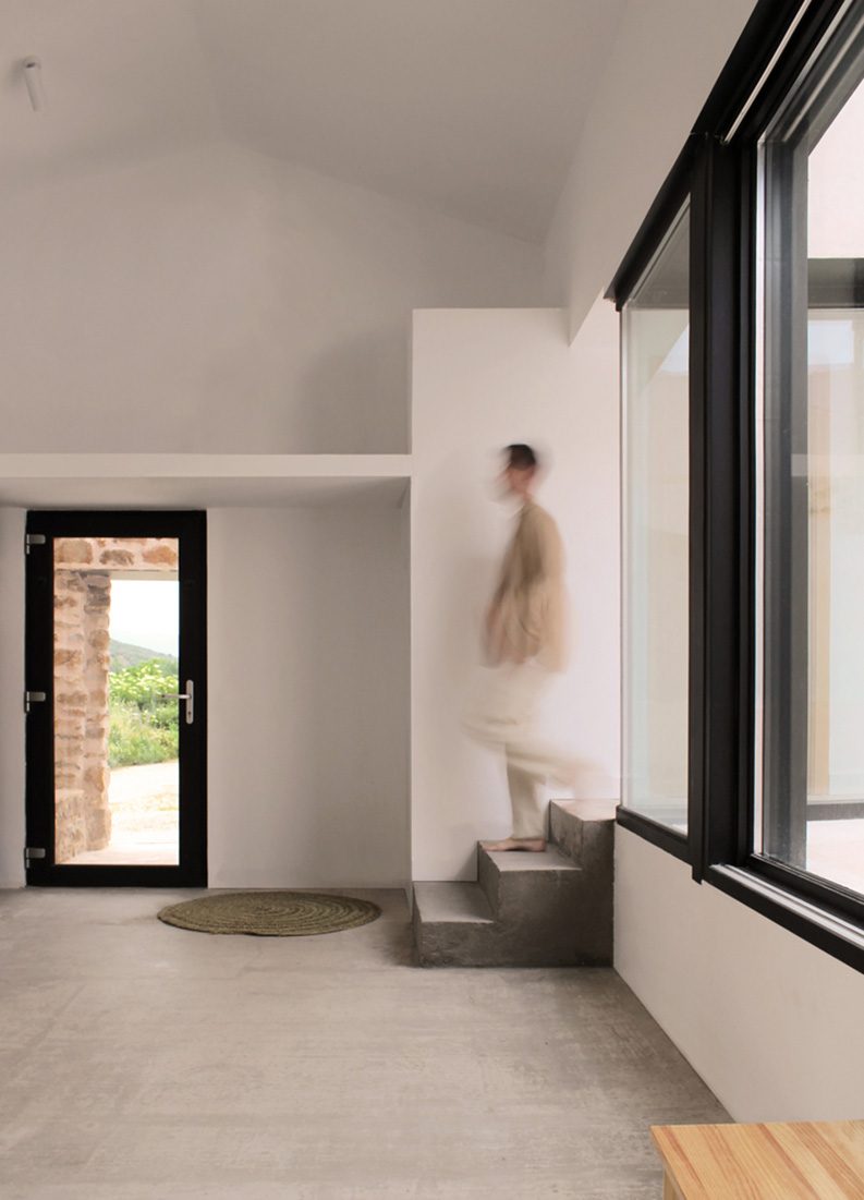 Casa Vacía by estudio veintidós
