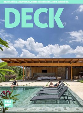 Revista DECK. Año 17 – Número 124 – SEPTIEMBRE 2024