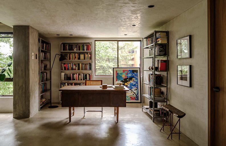 Departamento Bosques by Trópico Arquitectura