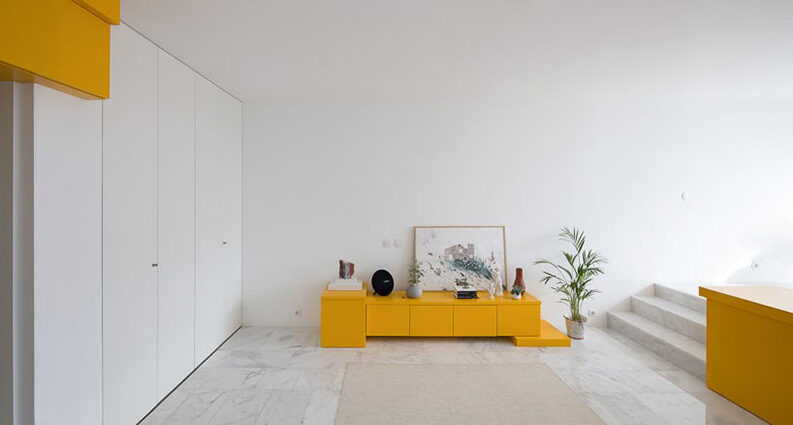 Departamento en Vilamoura