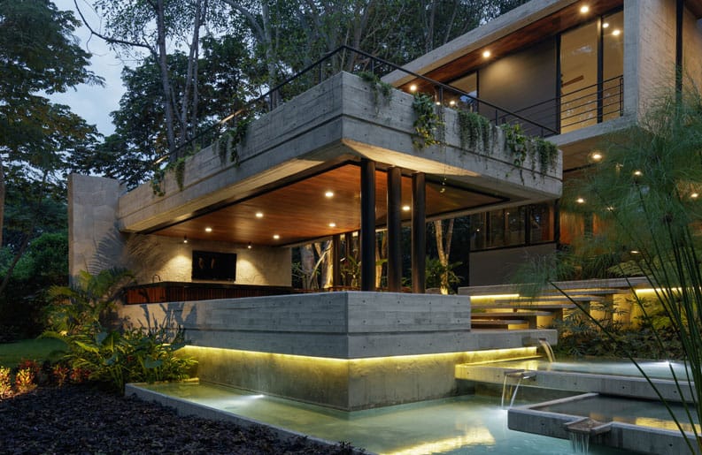 casa