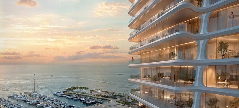 Zaha Hadid Architects en Málaga