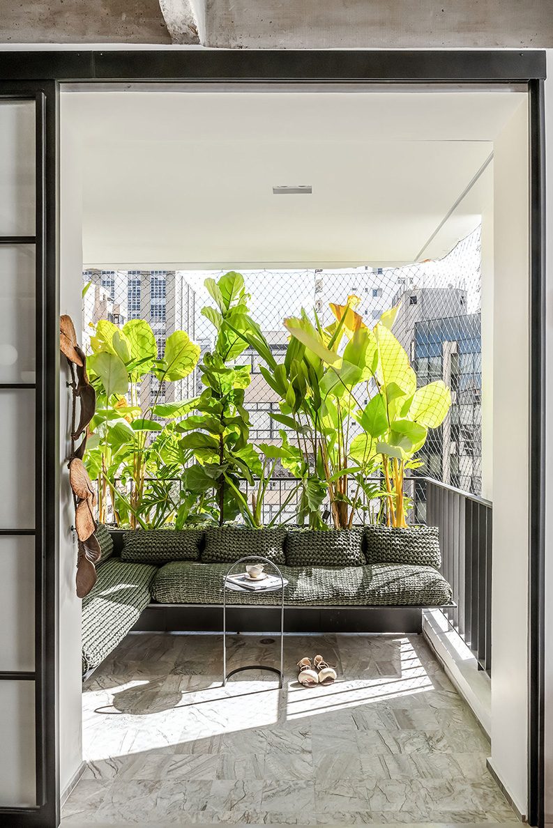 departamento en São Paulo